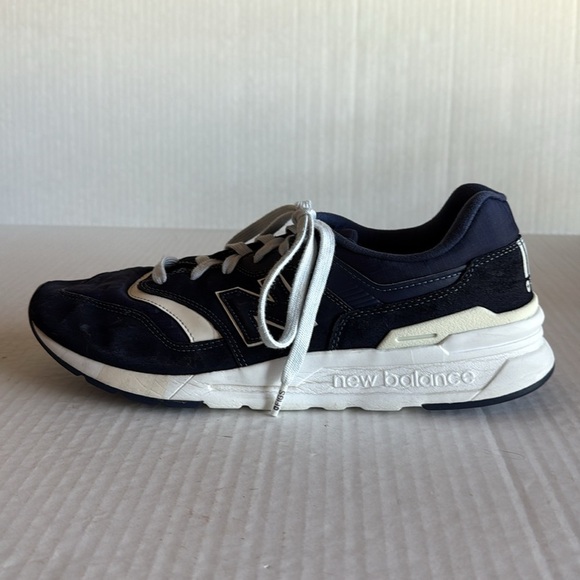 Figs New Balance 997H Limited Edition Sneakers - Picture 4 of 14